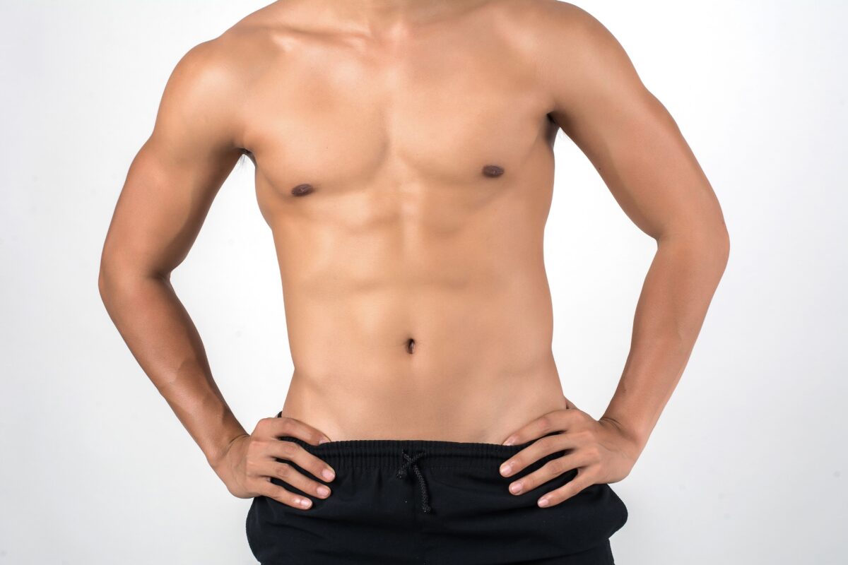 Transform Your Life with Gynecomastia Surgery in Riyadh