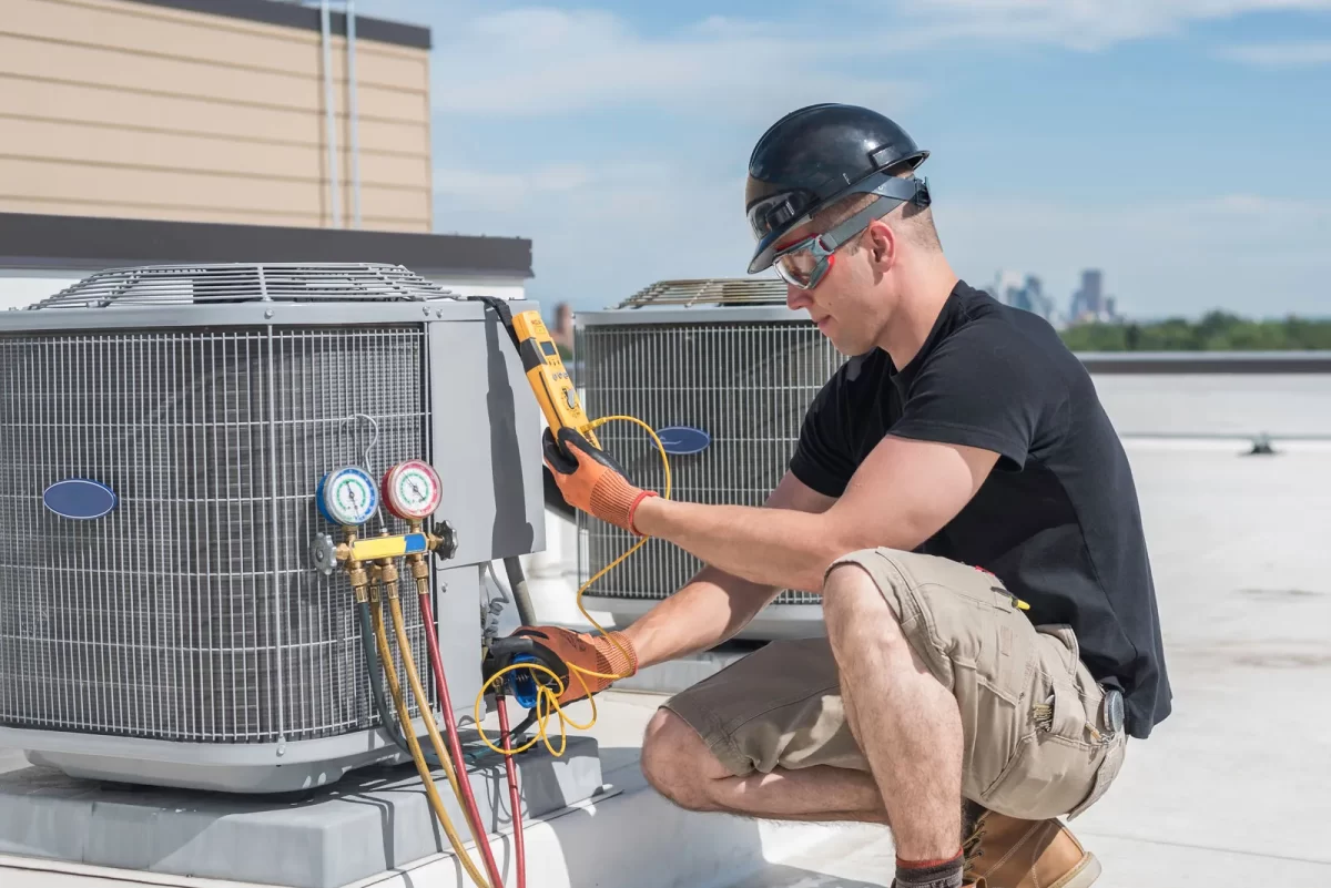 Top 10 Signs Your HVAC System Needs Immediate Attention