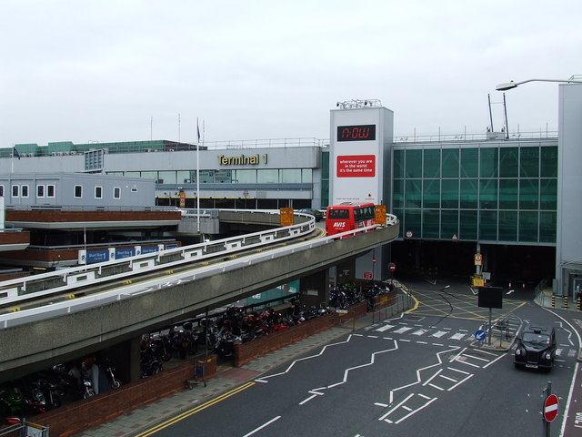 The Magic of Heathrow Terminal 1 Your Passport to Unforgettable Journeys