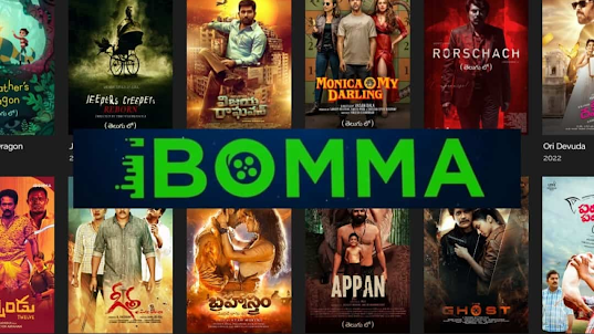 How to Use iBomma to Stream the Latest Movies for Free