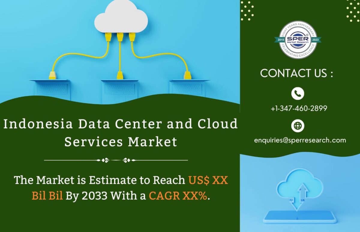 Future Opportunities and Challenges in Indonesia Data Center and Cloud Services Market till 2032