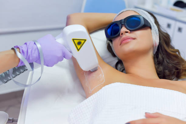 The Ultimate Guide to Laser Hair Removal in Riyadh