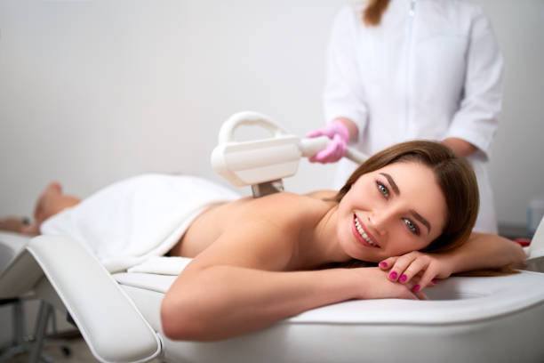 Say Goodbye to Unwanted Hair: Laser Hair Removal in Riyadh