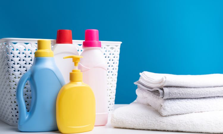 Latin America Laundry Detergents Market: Share & Analysis