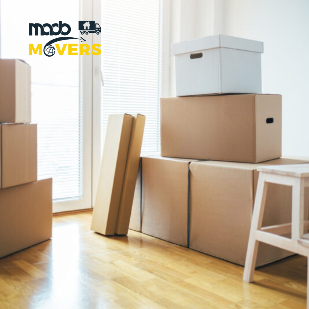 The Best Movers and Packers in Dubai Marina: Your Ultimate Guide to a Stress-Free Move