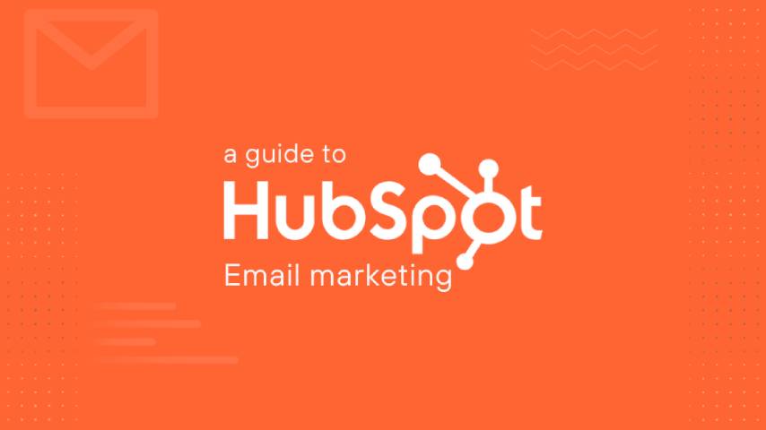 HubSpot: A Comprehensive CRM Platform for Email Marketing and Beyond