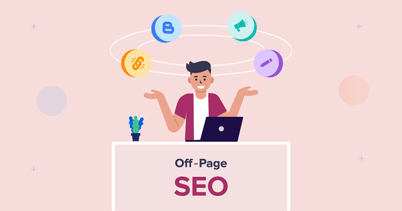 Off-Page SEO Strategies