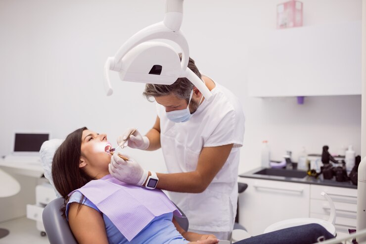 Orthodontic Care: Common Treatments and Their Impact on Dental Health