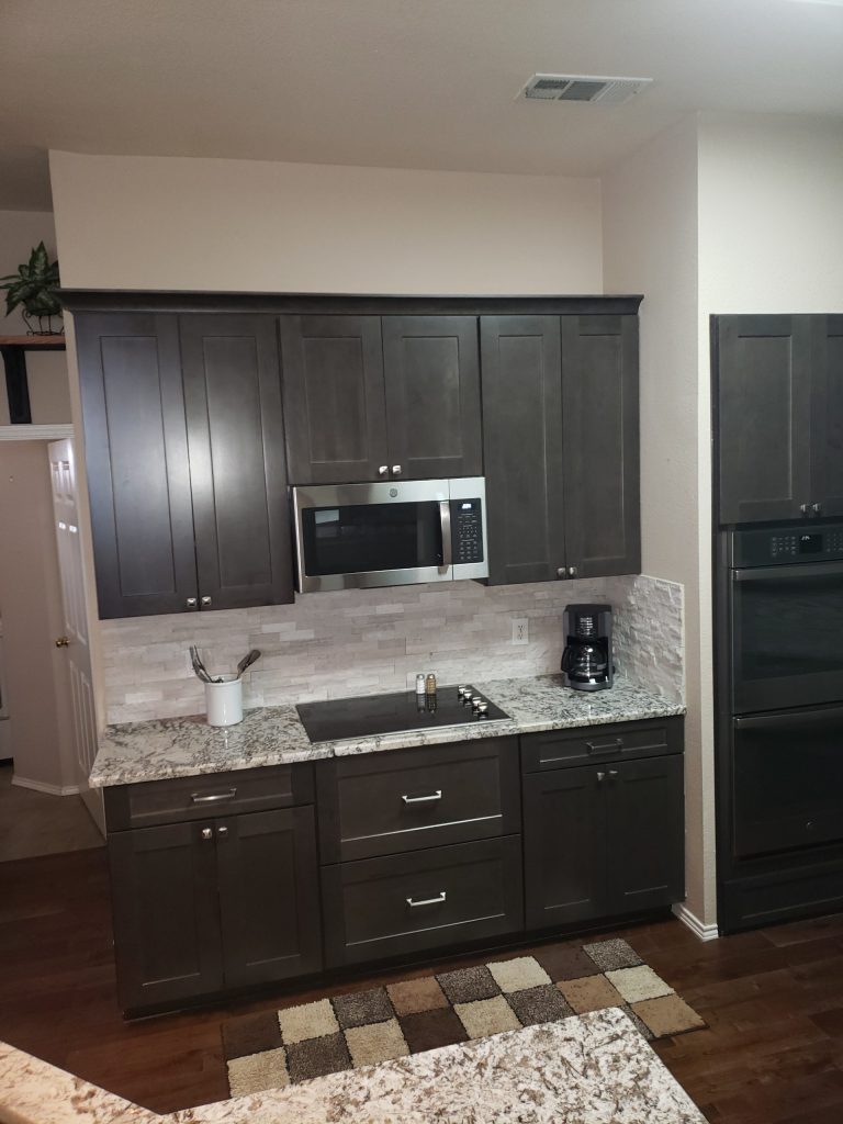 Expert Kitchen Remodeling Services In Mckinney TX