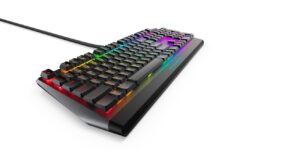 RGB gaming Keyboard 