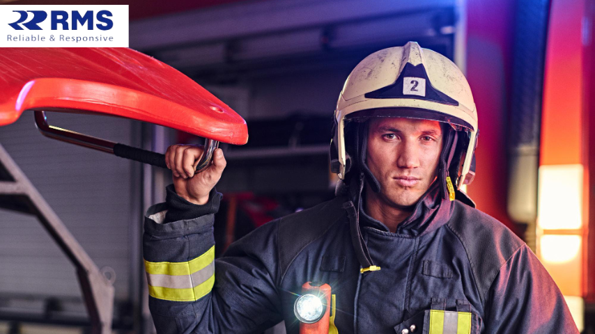 The Essential Role of Fire Extinguisher in Safety