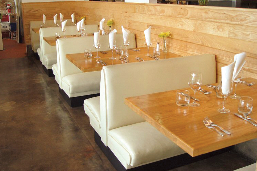 Top 5 Trends in Restaurant Tables and Chairs for 2024