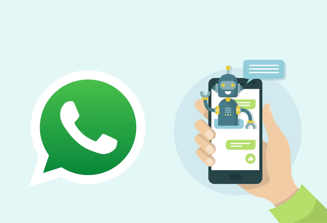 Revolutionizing Retail with AI-Powered WhatsApp Chatbots