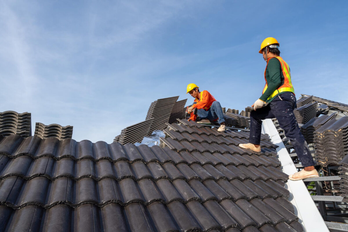 Why Roof Installation In Yonkers, NY Is The Reprieve We All Need Right Now