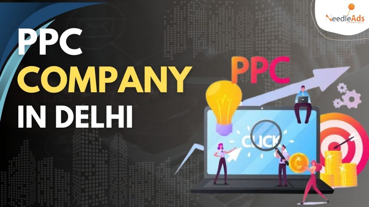 PPC Company in Delhi