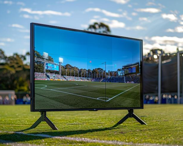 Installing an LED Outdoor Video Screen: What You Need to Know