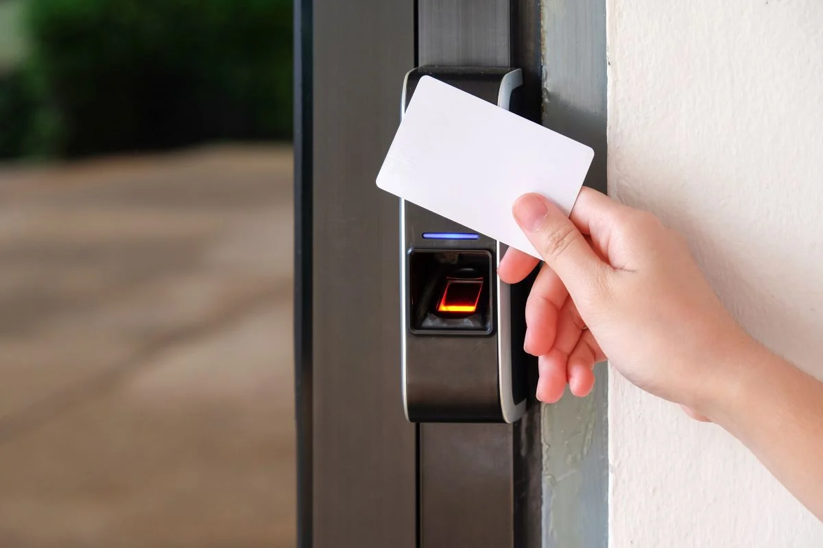 Securing Your Space: A Comprehensive Look at Commercial Door Access Control