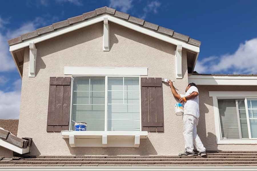Stucco Repair Near Me Find the Best Stucco Contractors