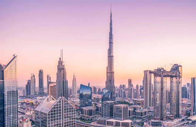 Guide for Study Abroad Consultants in Dubai for International Students in 2024