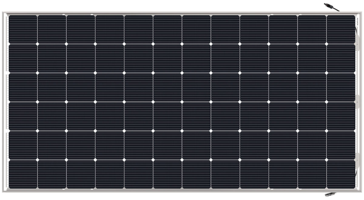 TOPCon Solar Cells