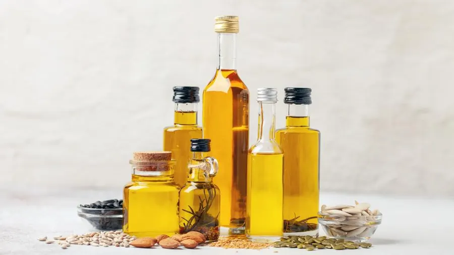 The Top 5 Organic Cooking Oils for Health-Conscious Chefs