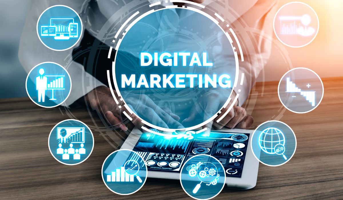 Top 10 Reasons Your Business Needs a Digital Marketing Agency in Sri Lanka
