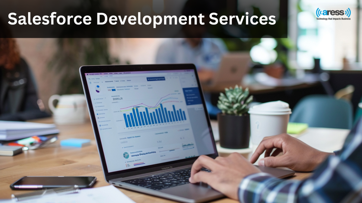 Top 6 Salesforce Development Companies in India