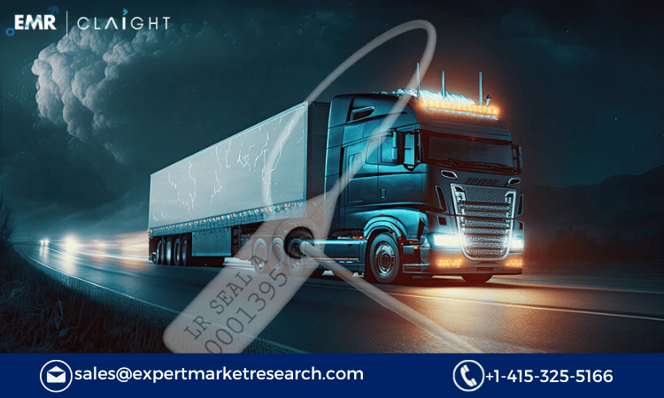 Transportation Seals Market Size, Share, Growth, Outlook, Overview, Report and Forecast 2024-2032