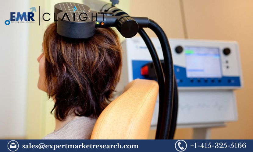 Treatment-Resistant Depression Market: An In-Depth Analysis 2024-2032