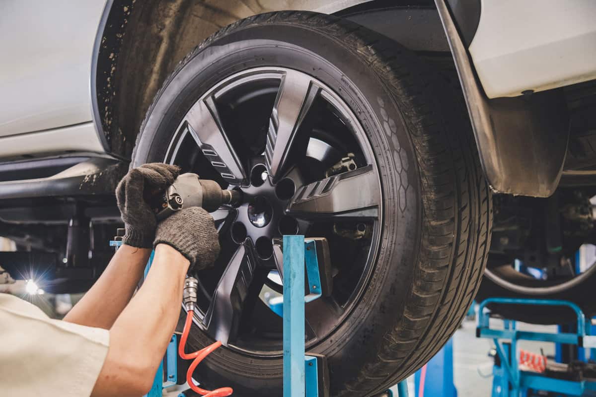 Benefits of Regular Tyre Maintenance for Your Vehicle