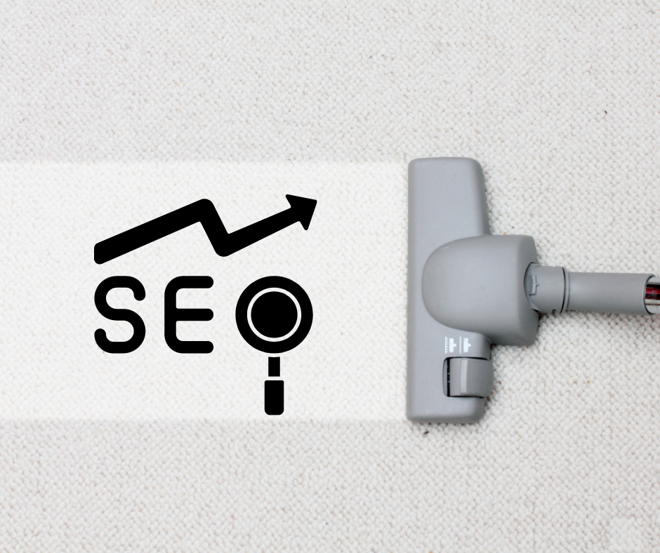 7 Reasons Why Advanced SEO Is Important For Carpet Cleaning Websites