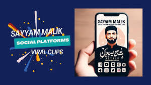 Sayyam Malik Viral on Social Media | Urdu Quran Translation
