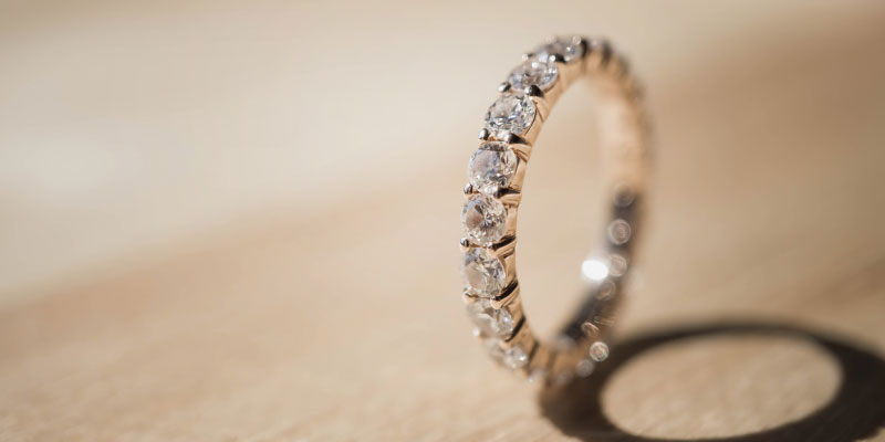 What Is An Eternity Ring