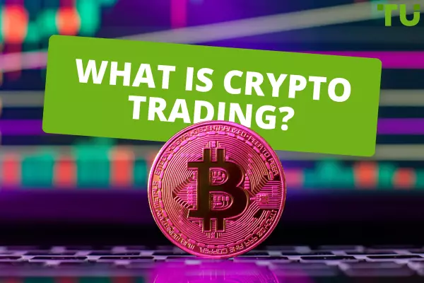 crypto trading how it works