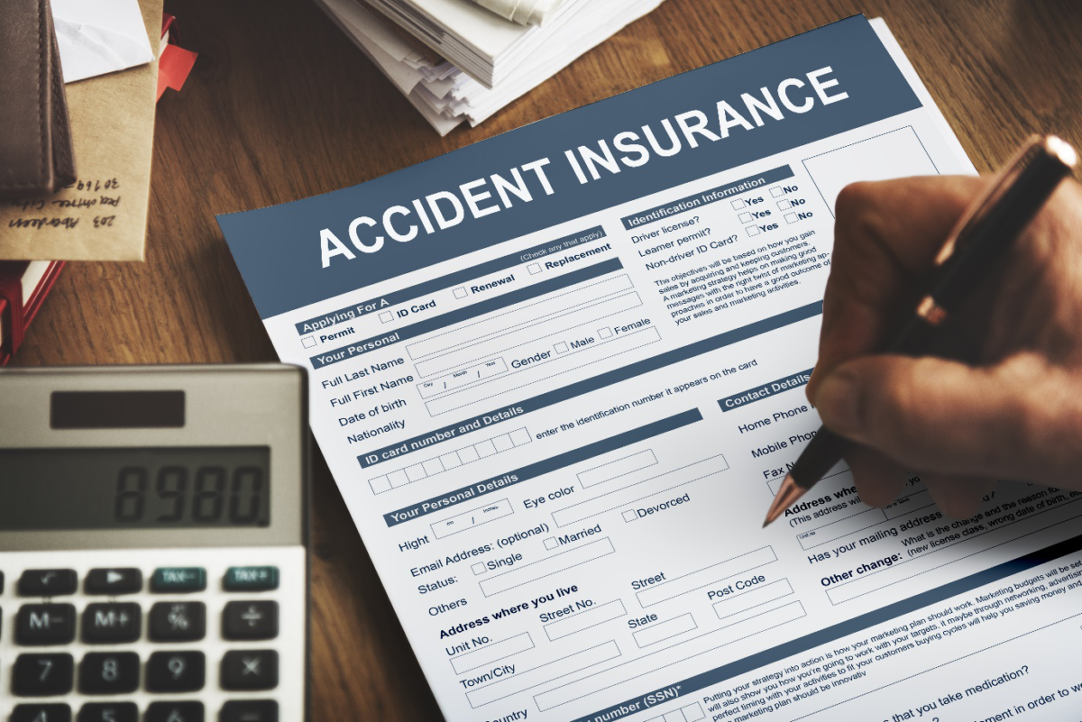 Why Choosing a Top-Rated Accident Insurance Company Matters