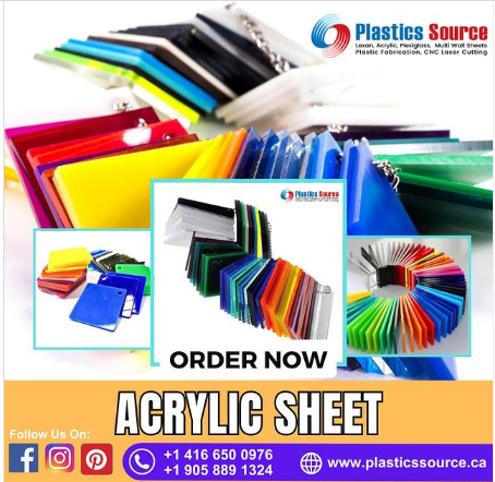 acrylic mirror sheets