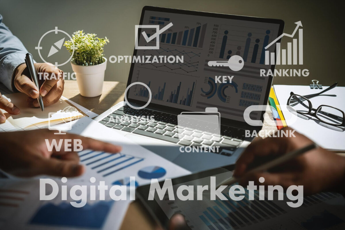 How Best Digital Marketing Agency In Pakistan Turn Clicks Into Customers