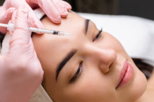 Botox injections in Riyadh