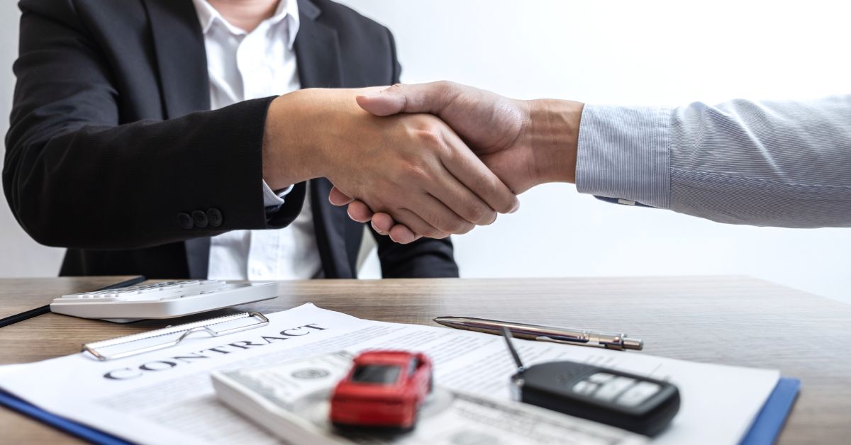 Understanding the Legalities of Selling a Defective Car: What You Need to Know