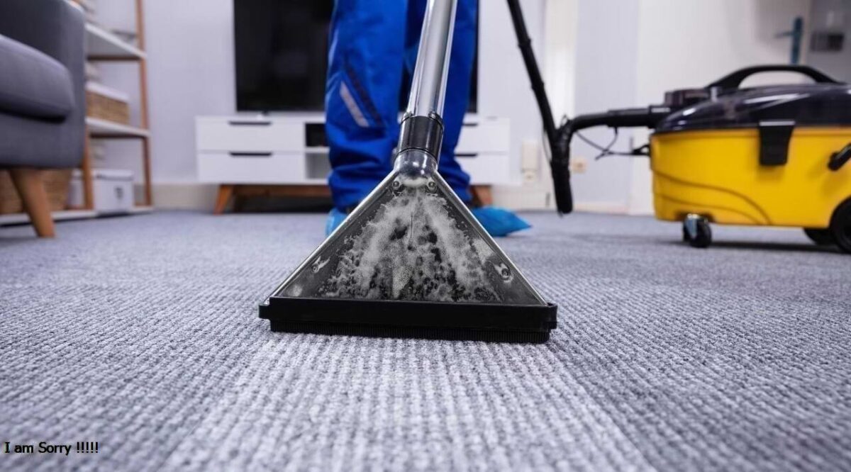 How to Keep Your Carpets Clean: 7 Insider Tips You Need to Know