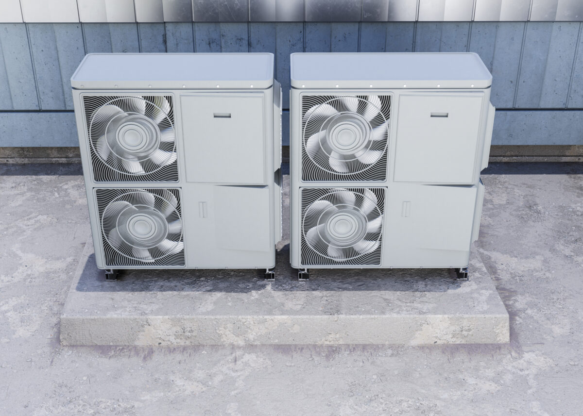 The Benefits of Regular HVAC Maintenance from Your Local Heating and Cooling Company