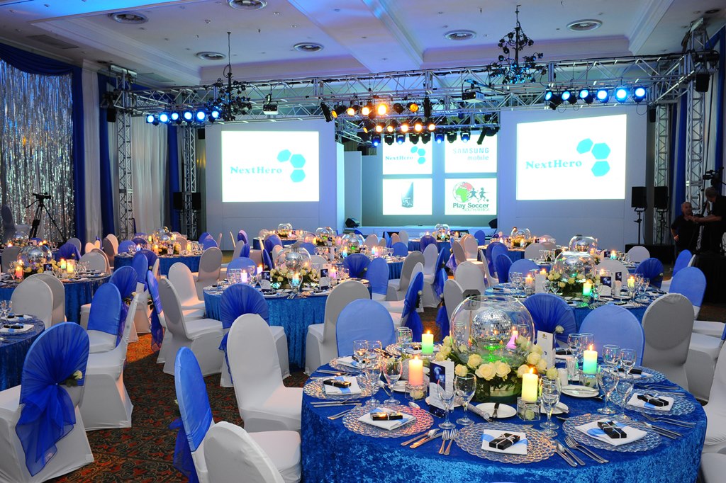 Perfect Party: Your Premier Choice for Corporate Event Organizers in Dubai