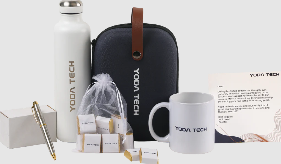 Corporate Gifting Made Easy: Browse Our Online Collection
