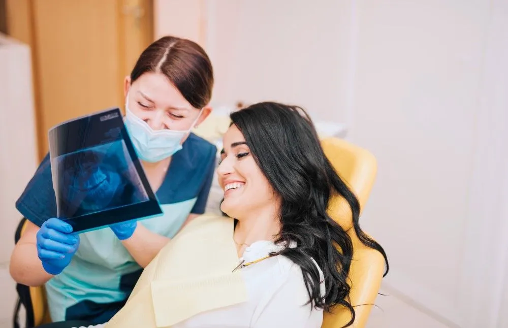 Cosmetic Dentistry and Digital Technology: How Tech is Transforming Smiles