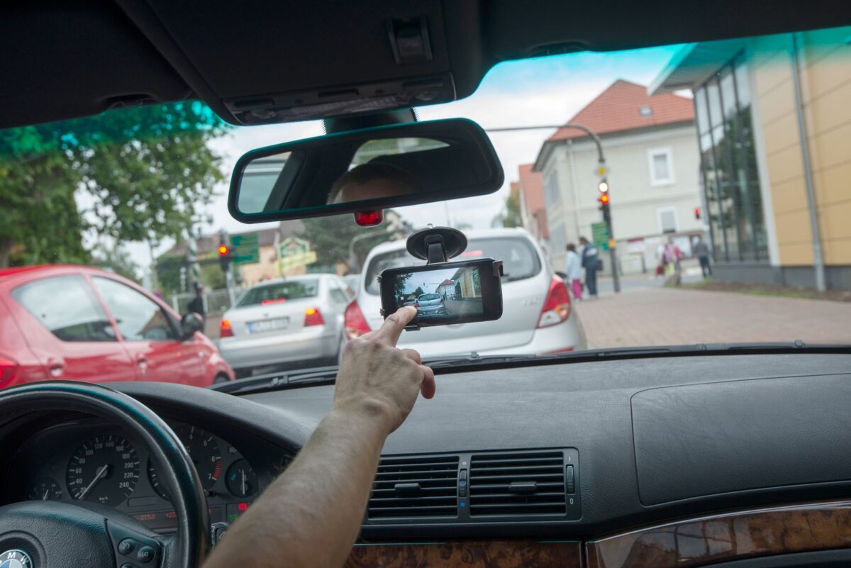 Ensuring Road Safety: The Ultimate Guide to Dash Cams Service in Ketteringham