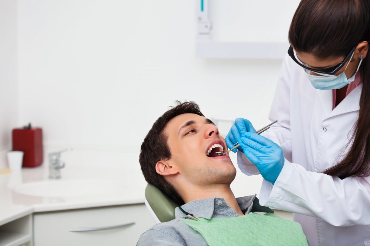 Restorative Dentistry Solutions at Dental Clinic Calicut
