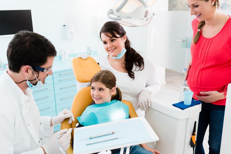 dentist-giving-dental-treatment