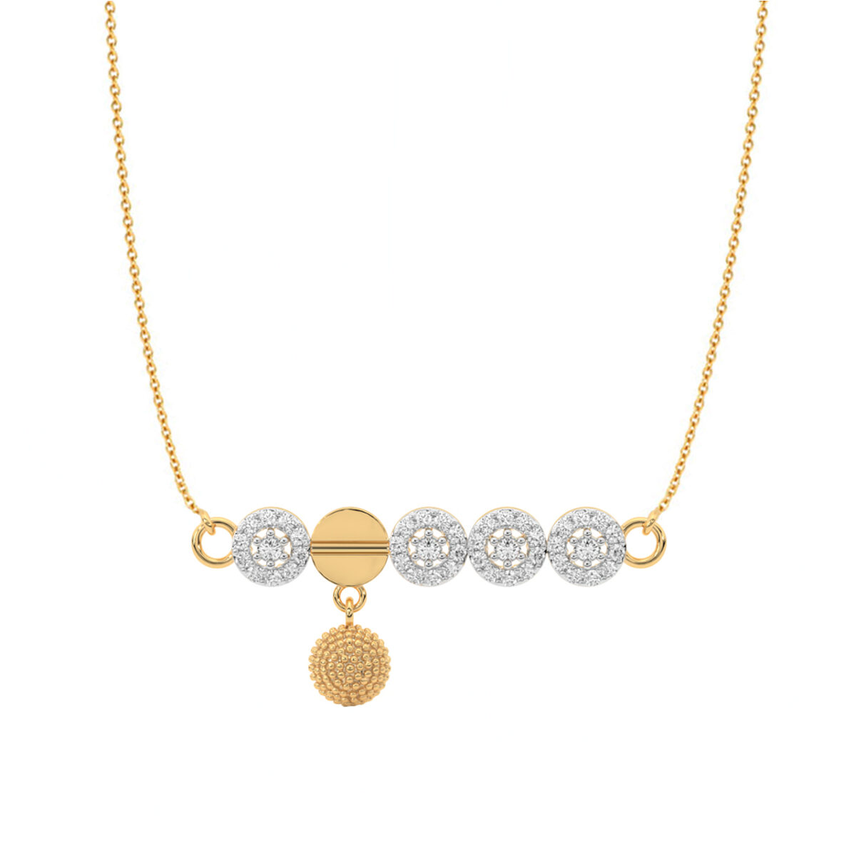 Diamond Necklace: The Ultimate Guide to Timeless Elegance