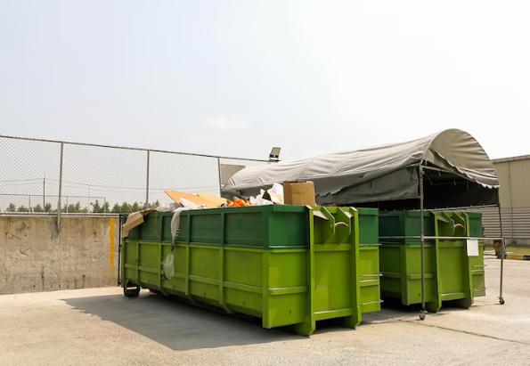 Affordable Dumping Bin Rentals | Easy & Fast