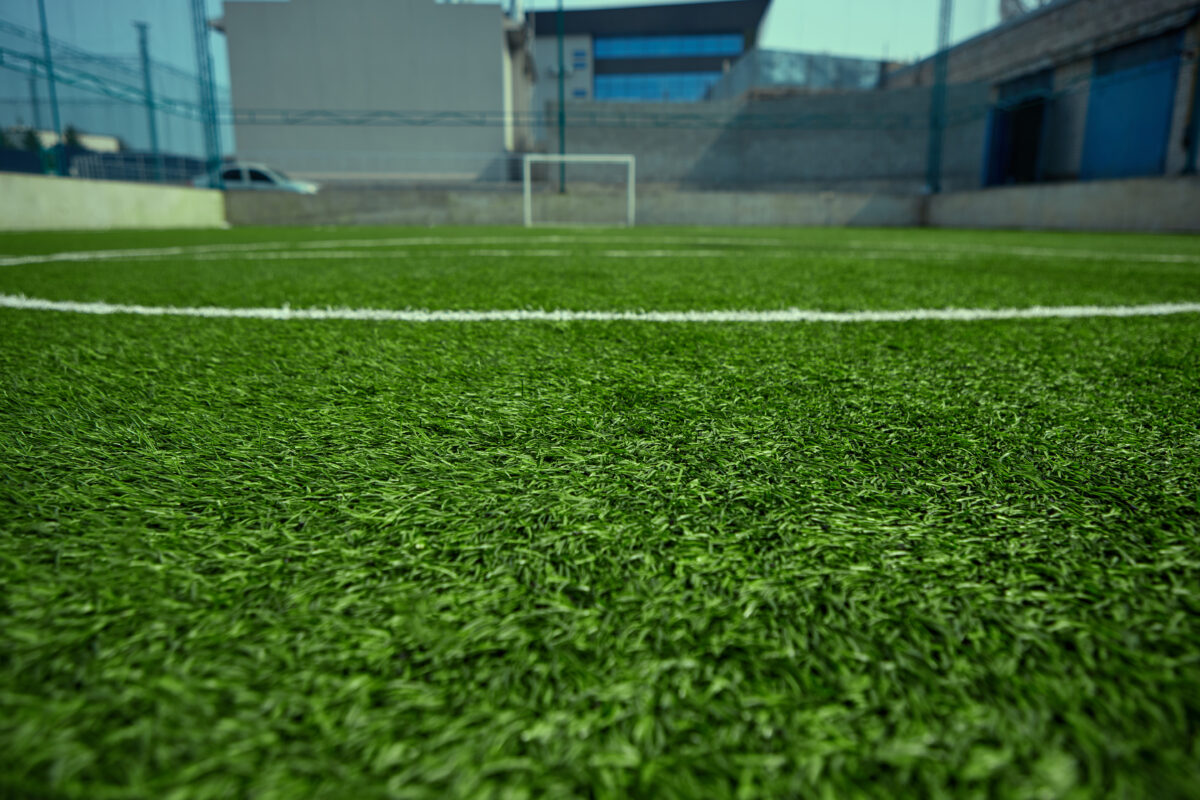 How Artificial Turf is Installed and Maintained in UAE’s Harsh Climate